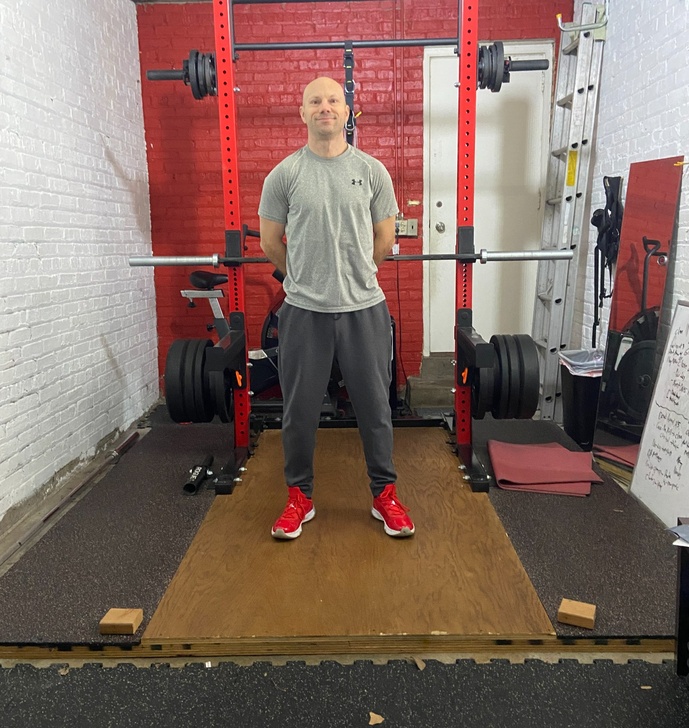 Individual Coaching Session