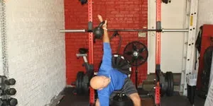 BG90DAY Exercise + Nutrition