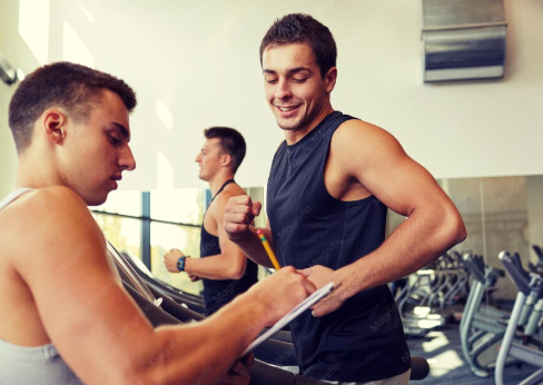 Personalized Nutrition Coaching: Fixing Lack of Motivation With Consistent Supportive Coaching Systems