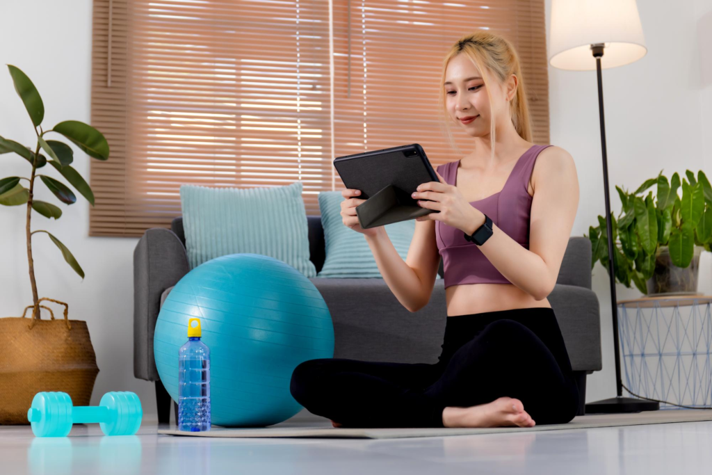 Want Fitness Results Without Extreme Routines? Online Fitness and Nutrition Coaching Makes Progress Simple and Sustainable